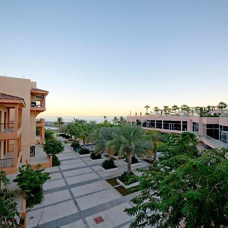 Villa 61 - Mina Al Fajer Ḑadnā Exterior foto