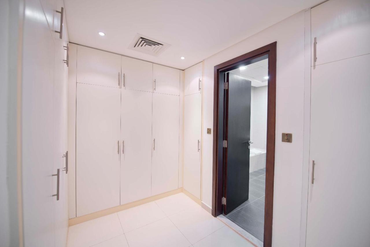 Villa 61 - Mina Al Fajer Ḑadnā Exterior foto